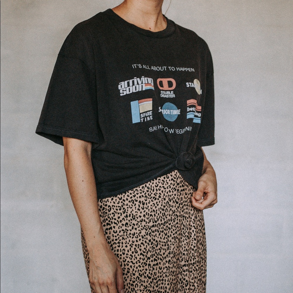 Vintage Tee